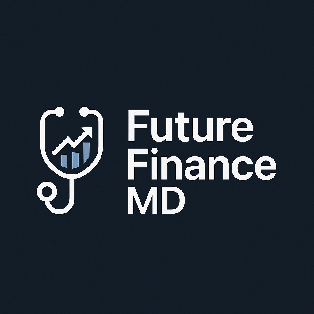 Future Finance MD logo